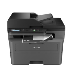 Impresora Brother DCP-L2640DW Laser Multifuncional WiFi Monocromatica Duplex 36ppm