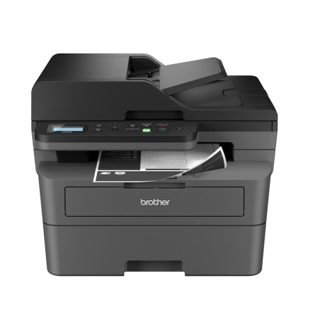 Impresora Brother DCP-L2640DW Laser Multifuncional WiFi Monocromatica Duplex 36ppm