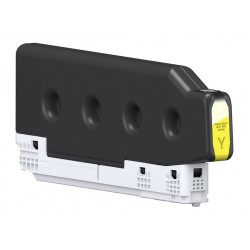 Cartucho De Tinta Epson T08D Yellow 30.000 Paginas DURABrite Pro AM-C4000
