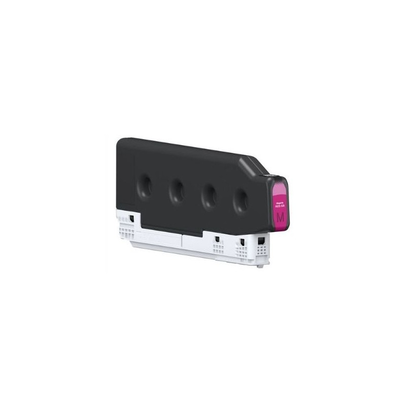 Cartucho De Tinta Epson T08D Magenta 30.000 Paginas DURABrite Pro AM-C4000