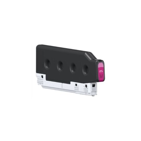 Cartucho De Tinta Epson T08D Magenta 30.000 Paginas DURABrite Pro AM-C4000