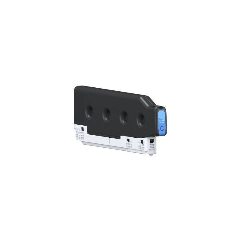 Cartucho De Tinta Epson T08D Cyan 30.000 Paginas DURABrite Pro AM-C4000