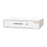 Switch HPE Aruba Instant On 1430 5 Puertos Gigabit R8R44A No Administrable