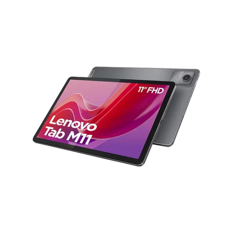 Tablet Lenovo Tab M11 TB-330XU 11" WiFi LTE 4GB 128GB