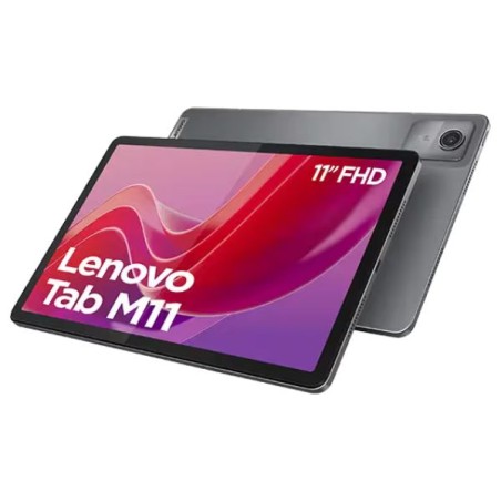 Tablet Lenovo Tab M11 TB-330XU 11" WiFi LTE 4GB 128GB