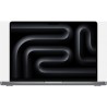 Portatil Apple MacBook Pro M3 16GB 1TB SSD 14" Gris Espacial Pantalla Retina