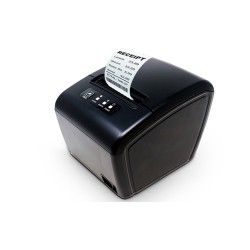 Impresora 3nStar RPT006 De Recibos Termica Directa USB Ethernet