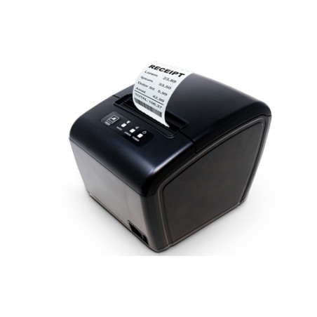 Impresora 3nStar RPT006 De Recibos Termica Directa USB Ethernet