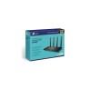 Router Tp-Link Archer AX12 WiFi6 Gigabit Doble Banda AX1500 Ethernet Lan
