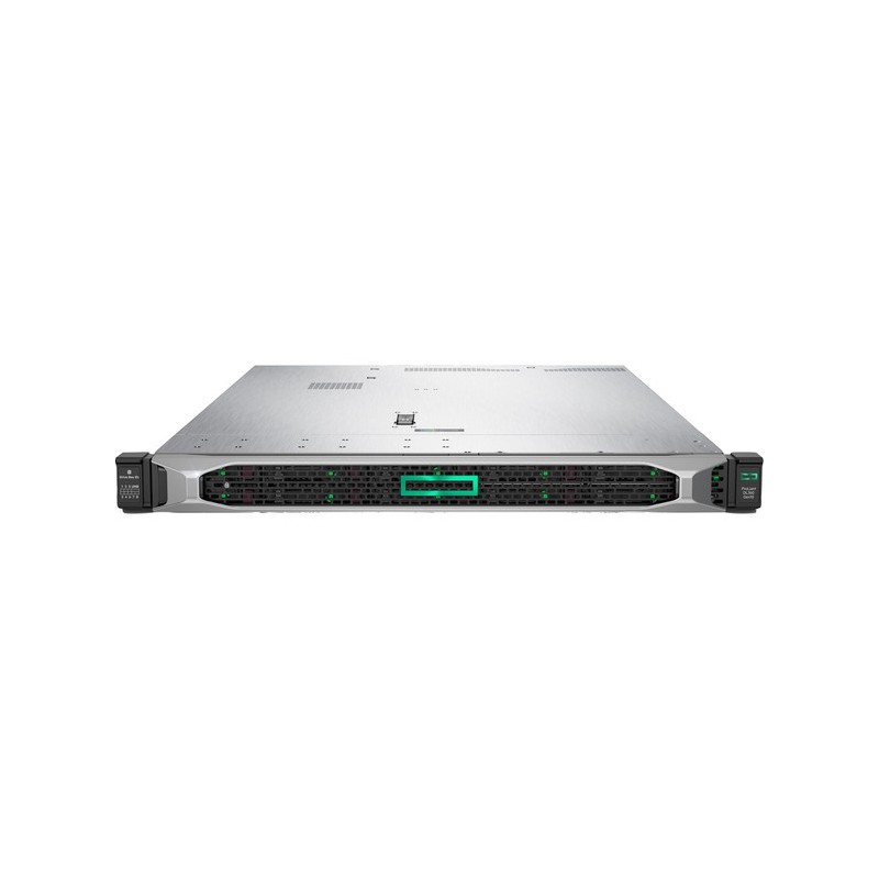Servidor HPE ProLiant DL360 Gen11 Xeon Gold 5416S 32GB 800w Rack