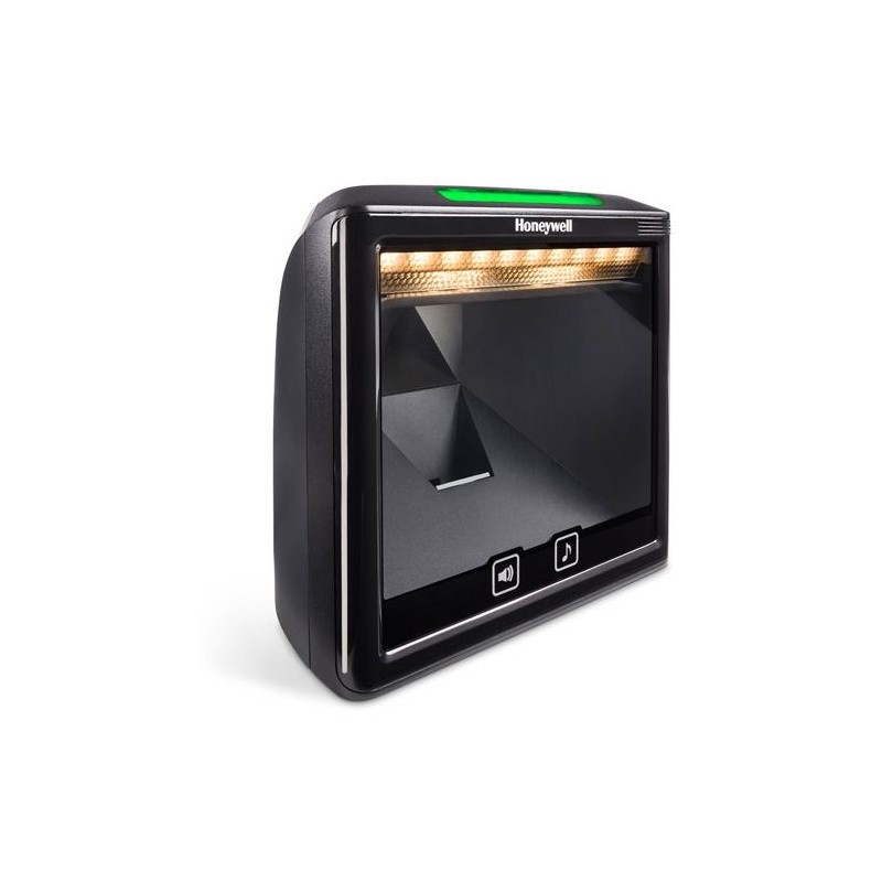 Lector De Codigo De Barras Honeywell Solaris XP 7990G 1D 2D PDF USB