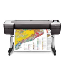 Plotter HP Designjet T1700 44" Pulgadas Color