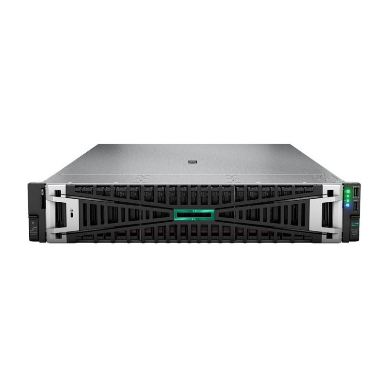 Servidor HPE ProLiant DL380 Gen11 Xeon Silver 4410Y 32GB 800w Rack