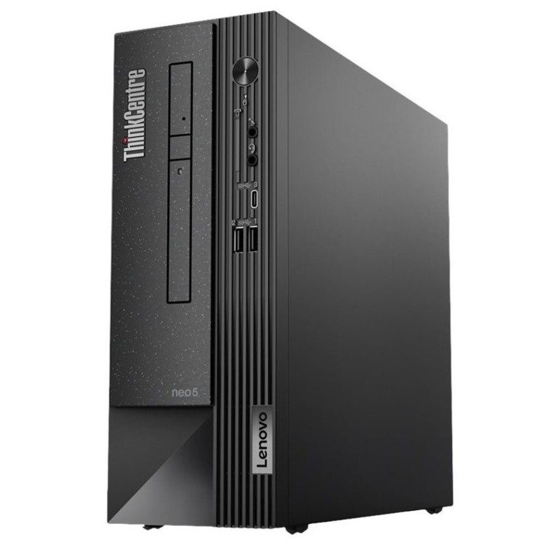 CPU Lenovo ThinkCentre Neo 50s Gen4 Exeter 1.0 Corei7 13700 16GB 512GB SSD W11P Negro