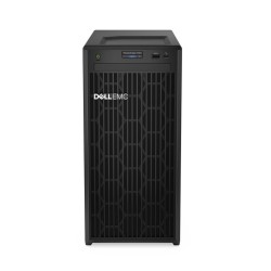 Servidor Dell EMC PowerEdge T150 Xeon E2336G 16GB 4TB Torre