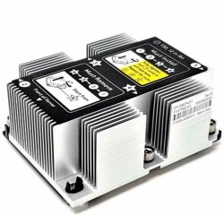 Disipador HPE DL360 Gen10+...