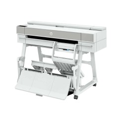Plotter HP DesignJet T950 36" Pulgadas Color WiFi Ehternet