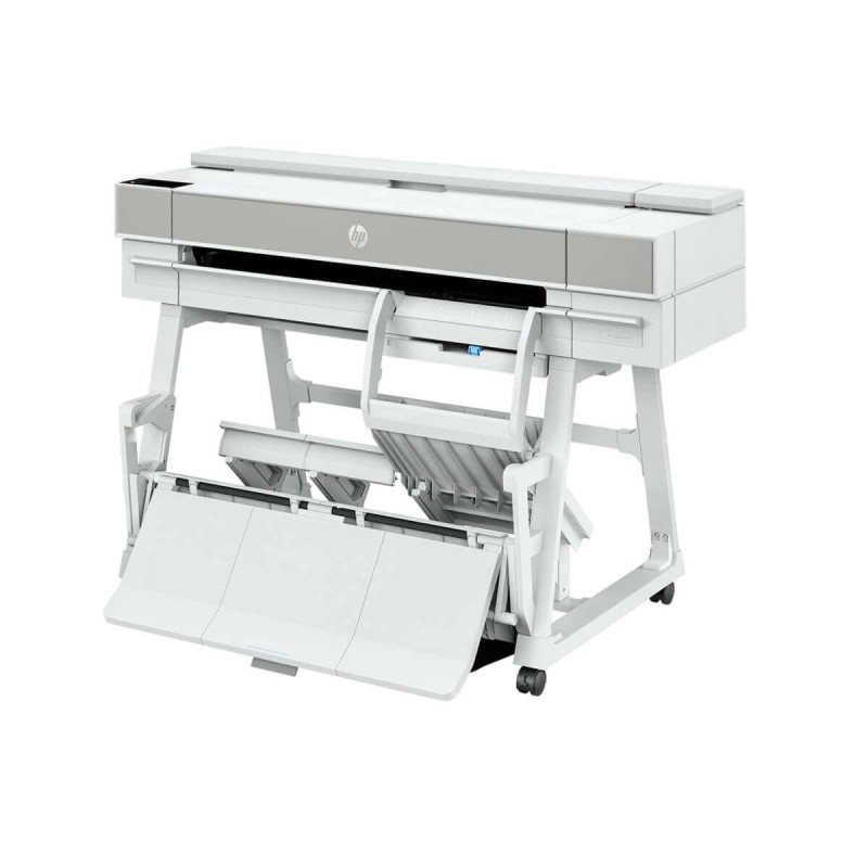 Plotter HP DesignJet T950 36" Pulgadas Color WiFi Ehternet