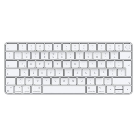 Teclado Apple Magic Keyboard Touch ID Español MK293LA/A