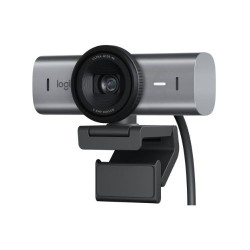 Camara Web Logitech MX Brio UHD 4K Graphite 960-001548