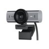 Camara Web Logitech MX Brio UHD 4K Graphite 960-001548