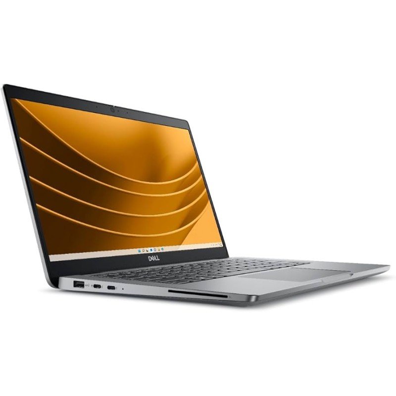 Portatil Dell Latitude 5450 Core Ultra7 155U 16GB 512GB SSD 14" W11P Gris
