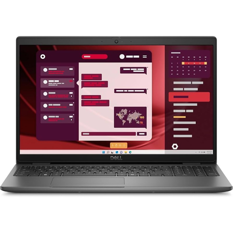 Portatil Dell Latitude 3550 Corei5 1335U 16GB 512GB SSD 15.6" W11P