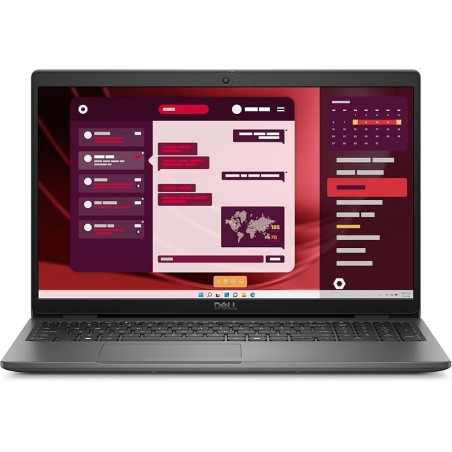 Portatil Dell Latitude 3550 Corei5 1335U 16GB 512GB SSD 15.6" W11P