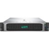 Servidor HPE DL380 Gen10 Xeon Silver 4210R 32GB 800w 8 Bahias SFF Rack