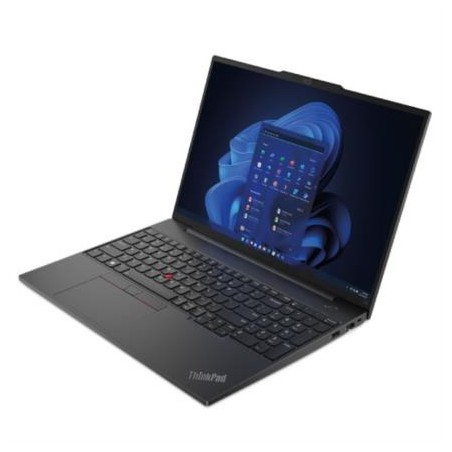 Portatil Lenovo ThinkPad E14 Gen5 Jing Intel 1.0 Corei7 1355U 16GB 1TB SSD 14" W11P Negro