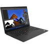 Portatil Lenovo ThinkPad T14 Gen4 Griffint 2.0 Corei7 1355U 16GB 512GB SSD 14" W11P Negro
