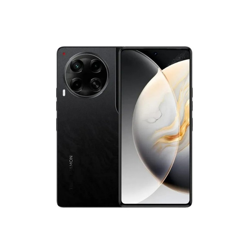 Celular Tecno Mobile CL6s Camon 30 6.7" Negro 8GB 256GB
