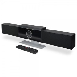 Barra De Video Conferencia Poly Studio USB Video Bar 4K UltraHD WiFi Polycom