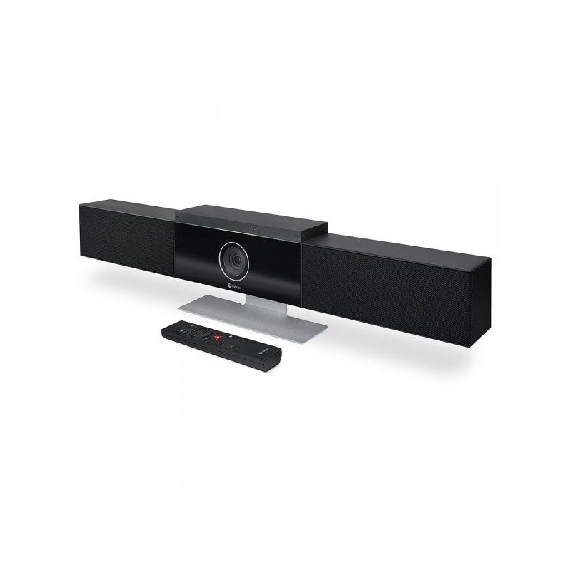 Barra De Video Conferencia Poly Studio USB Video Bar 4K UltraHD WiFi Polycom