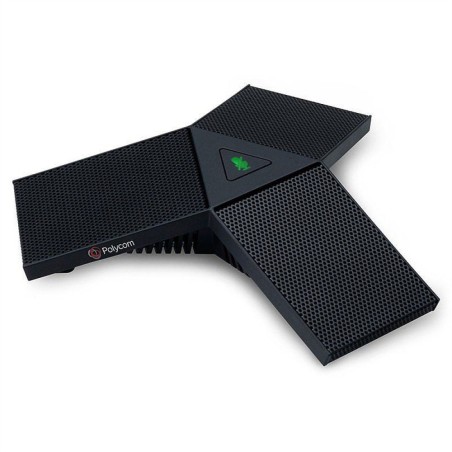 Microfono De Expansion Poly 3 Microfonos X50 X70 USB