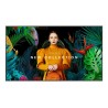 Monitor Industrial Samsung 85" Pulgadas QB85C 16x7 4K 350Nits Vertical HDMI USB WiFi Ethernet