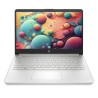Portatil HP 14-DQ5012LA Corei3 1215U 8GB 512GB SSD 14" FreeDos Plata