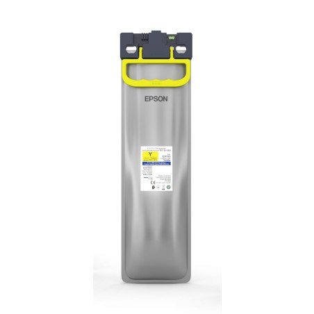 Bolsa De Tinta Epson T05B Yellow T05B400 DURABrite Pro 50.000 Paginas WF-C878R WF-C879R