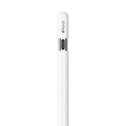 Apple Pencil USB-C Bluetooth Blanco