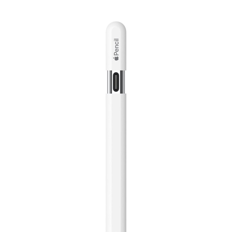 Apple Pencil USB-C Bluetooth Blanco