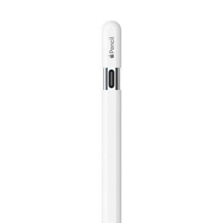 Apple Pencil USB-C Bluetooth Blanco
