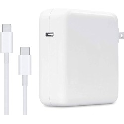 Adaptador Apple 96w USB-C