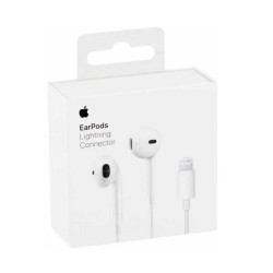 EarPods Apple Lightning