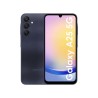 Celular Samsung Galaxy A25 5G 6.5" Negro 8GB 256GB