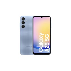 Celular Samsung Galaxy A25 5G 6.5" Azul 8GB 256GB
