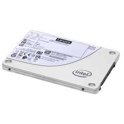 Disco De Estado Solido 1.92TB ThinkSystem S4620 3.5" Mixed Use SATA 6Gb HS