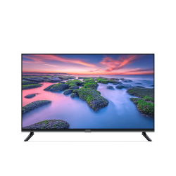 Televisor Xiaomi 32" Pulgadas Smart TV LED WiFi Negro HDMI USB Ethernet