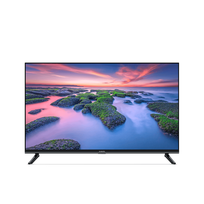 Televisor Xiaomi 43" Pulgadas Smart TV LED WiFi Negro HDMI USB Ethernet