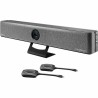 Barra De Video Conferencia Barco ClickShare Bar Pro 2 botones 4K USB-C