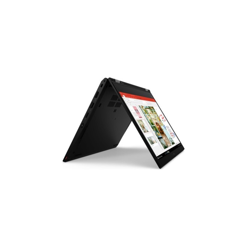 Portatil Lenovo ThinkPad L13 G4 AMD Ryzen7 Pro 32GB 512GB SSD